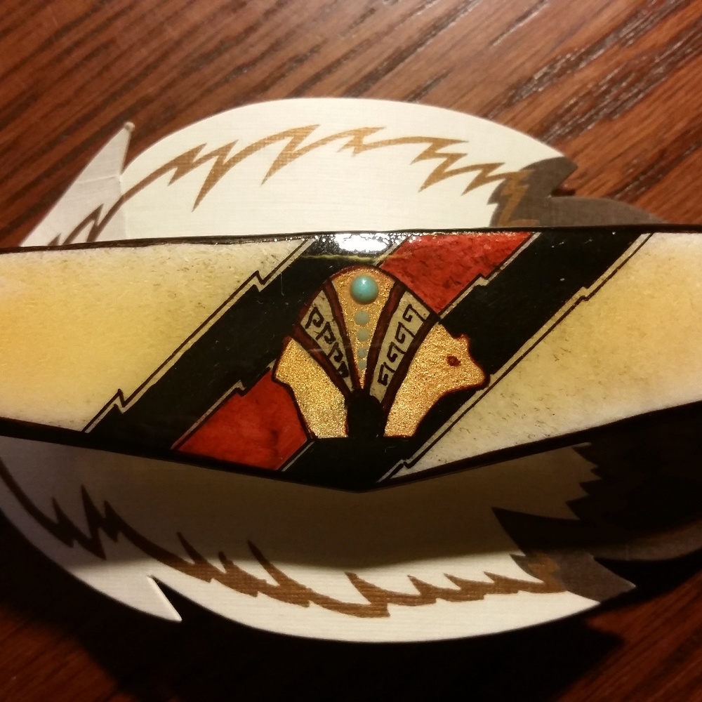 Hair clip